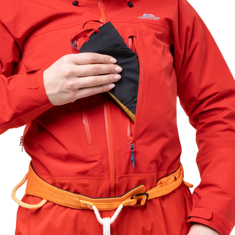Orion Women's Jacket
