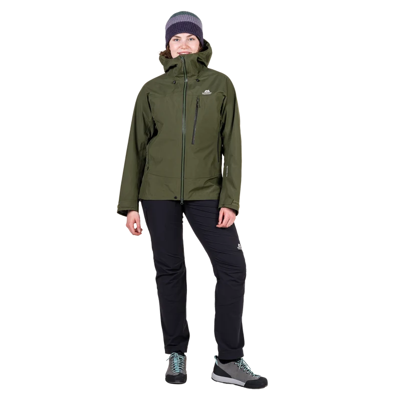 Makalu Women's Jacket