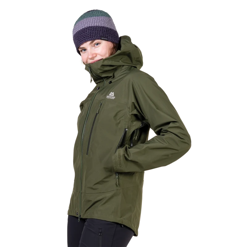 Makalu Women's Jacket