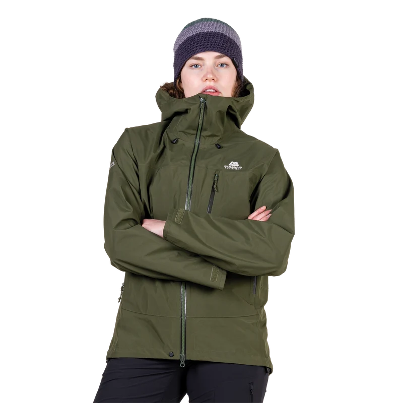 Makalu Women's Jacket