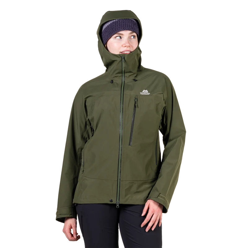 Makalu Women's Jacket