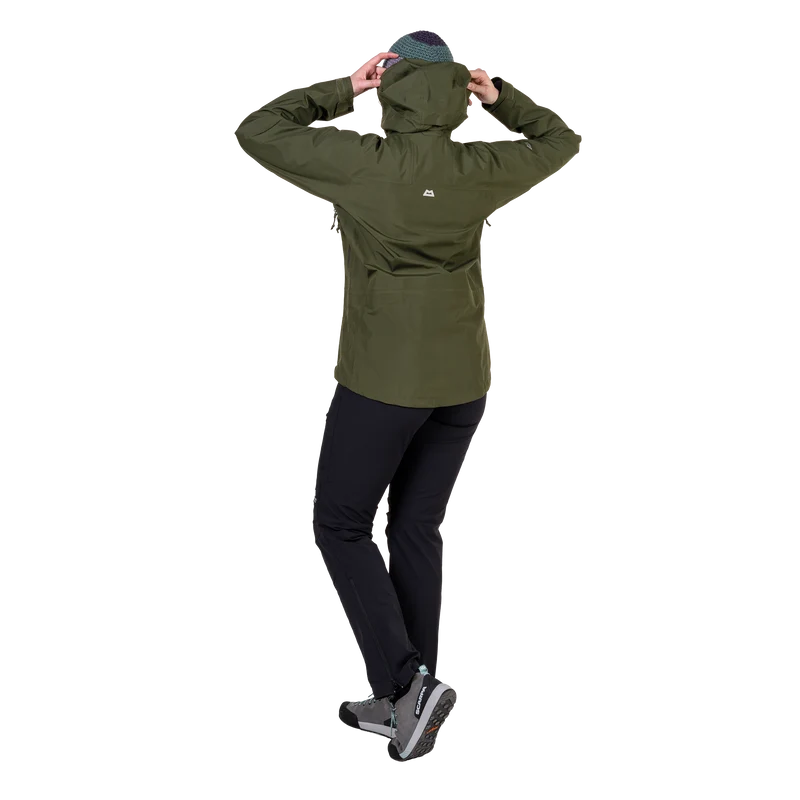 Makalu Women's Jacket