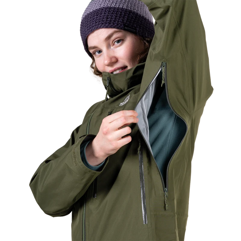 Makalu Women's Jacket