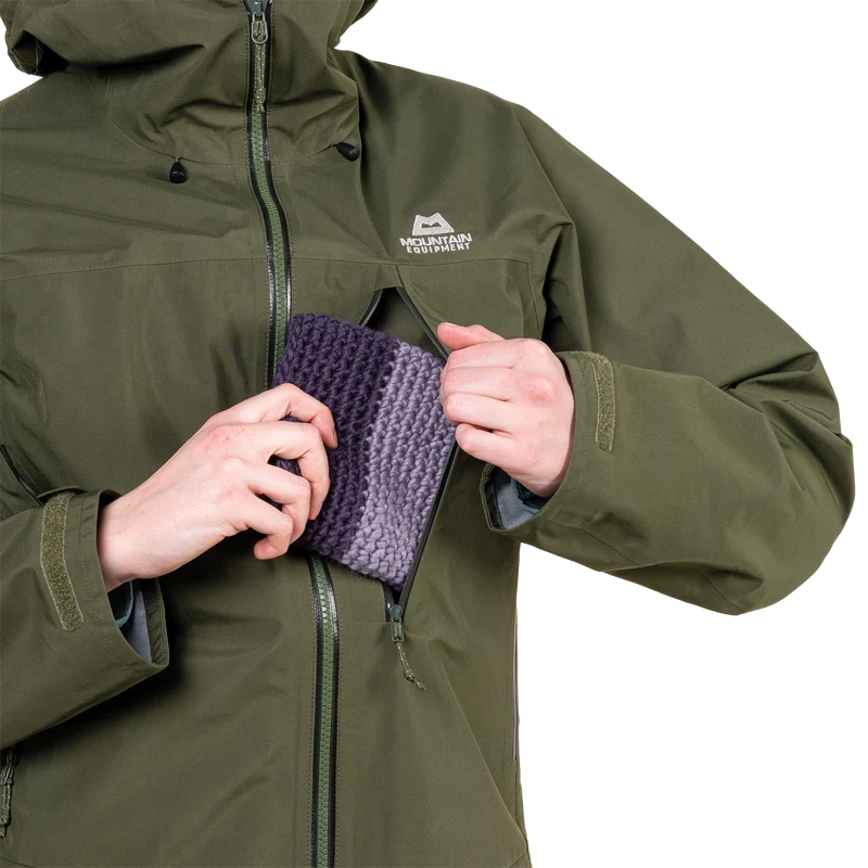 Makalu Women's Jacket