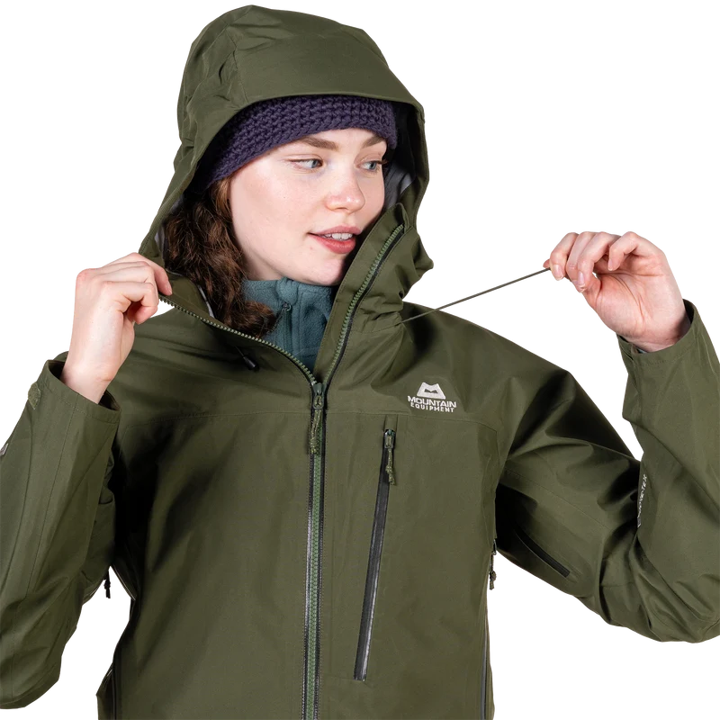 Makalu Women's Jacket
