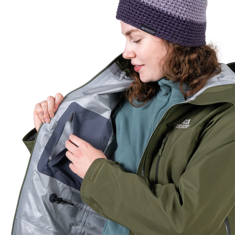 Makalu Women's Jacket