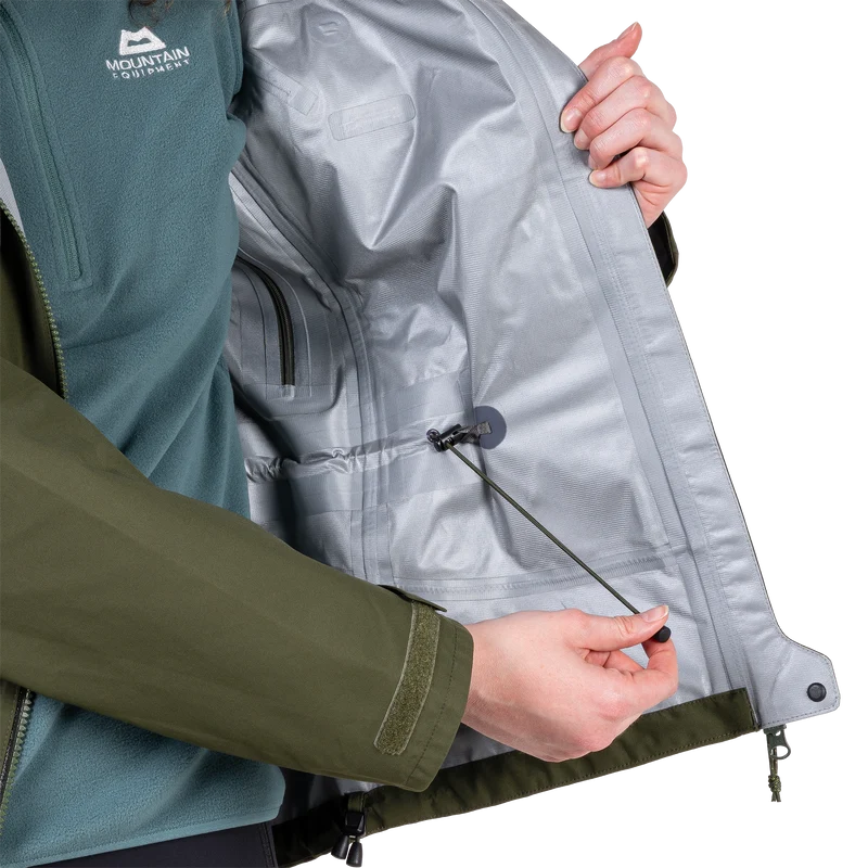 Makalu Women's Jacket