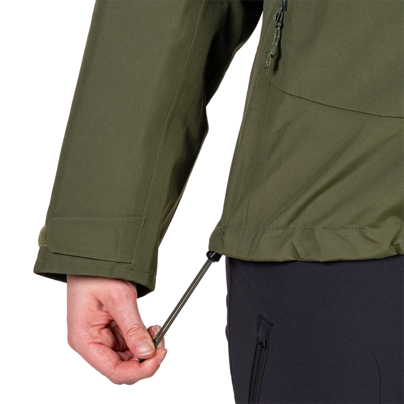 Makalu Women's Jacket