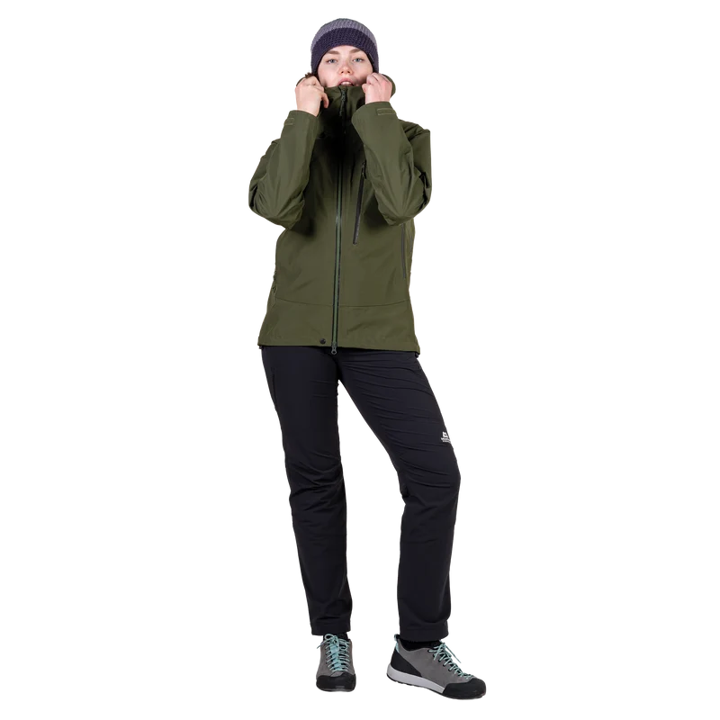 Makalu Women's Jacket