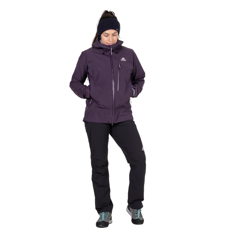Makalu Women's Jacket