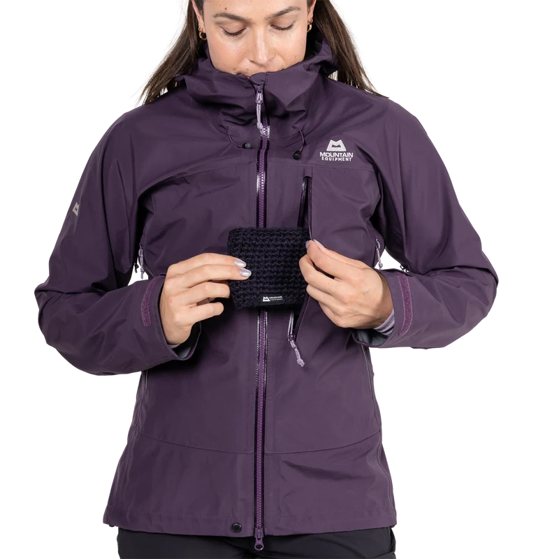 Makalu Women's Jacket