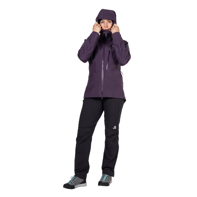 Makalu Women's Jacket