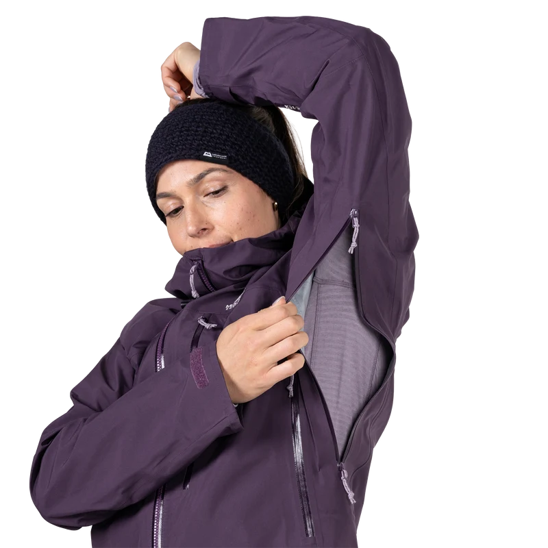 Makalu Women's Jacket