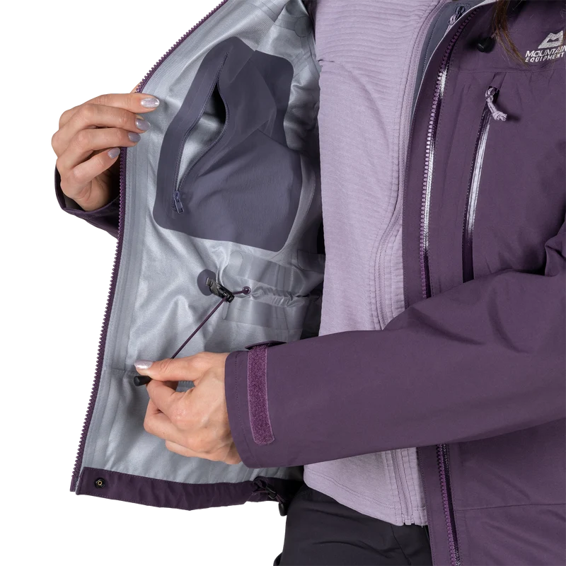 Makalu Women's Jacket