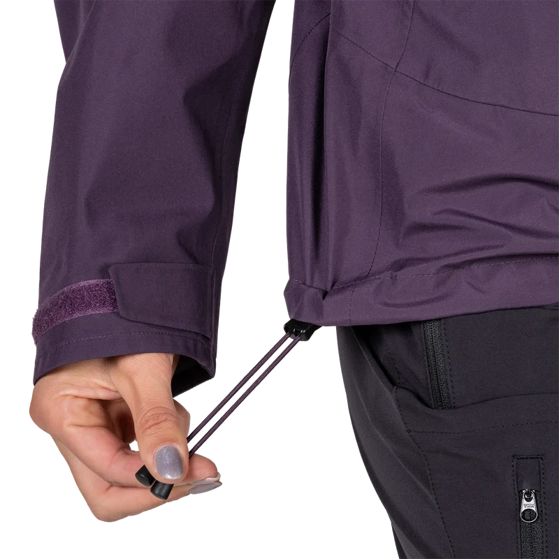 Makalu Women's Jacket