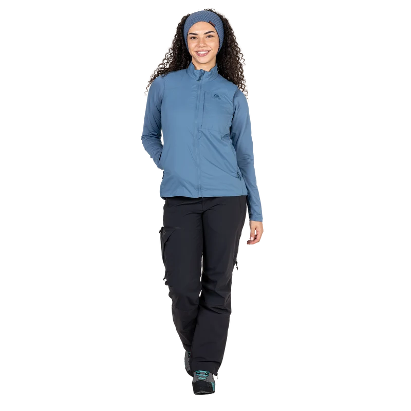 Intra Light Women's Vest