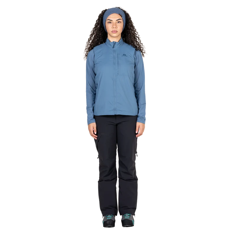 Intra Light Women's Vest