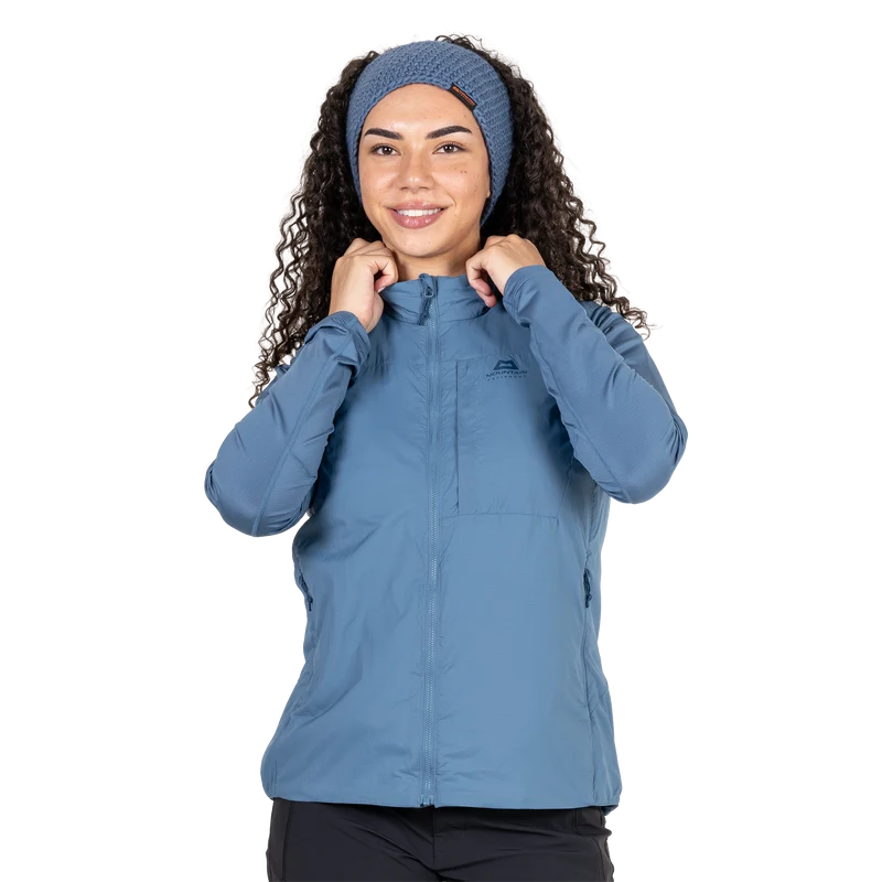 Intra Light Women's Vest