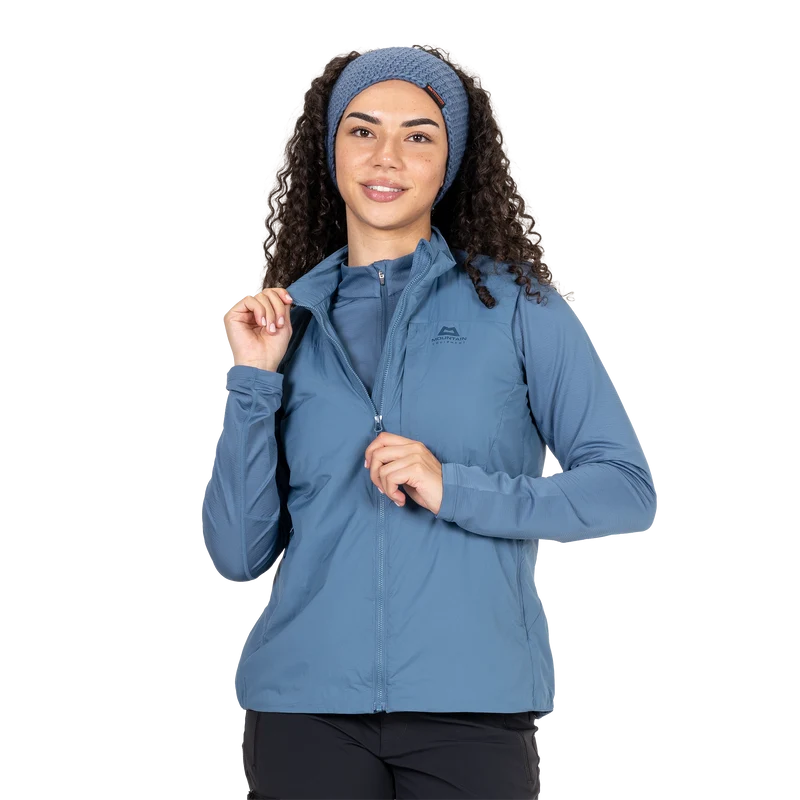Intra Light Women's Vest