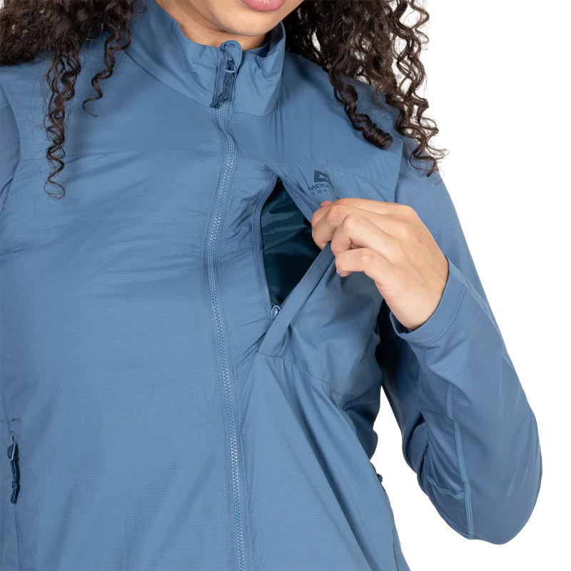 Intra Light Women's Vest