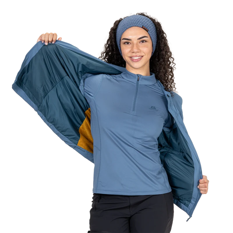 Intra Light Women's Vest