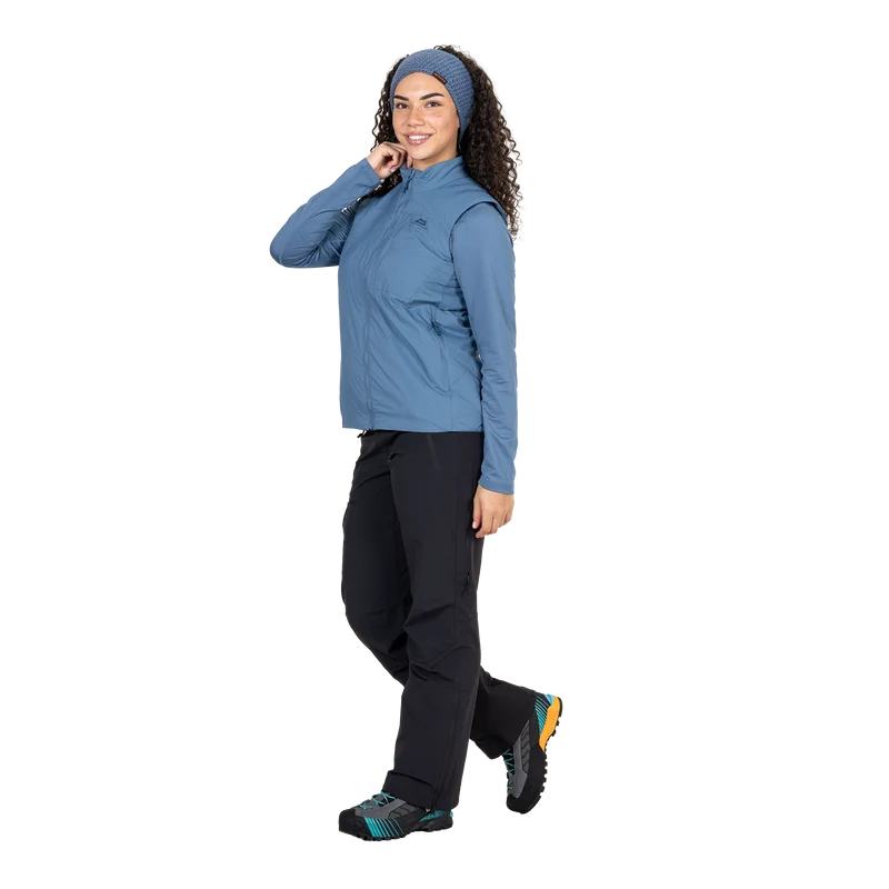 Intra Light Women's Vest
