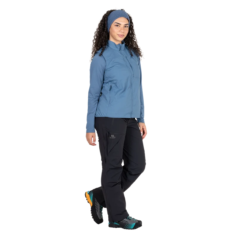 Intra Light Women's Vest