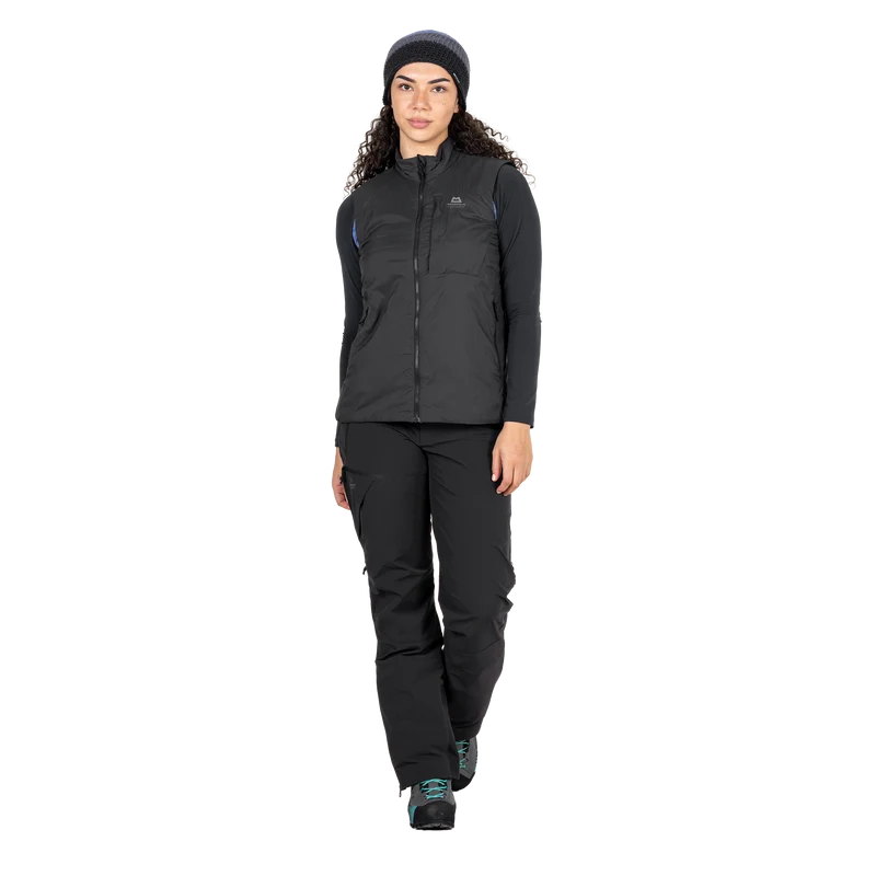 Intra Light Women's Vest