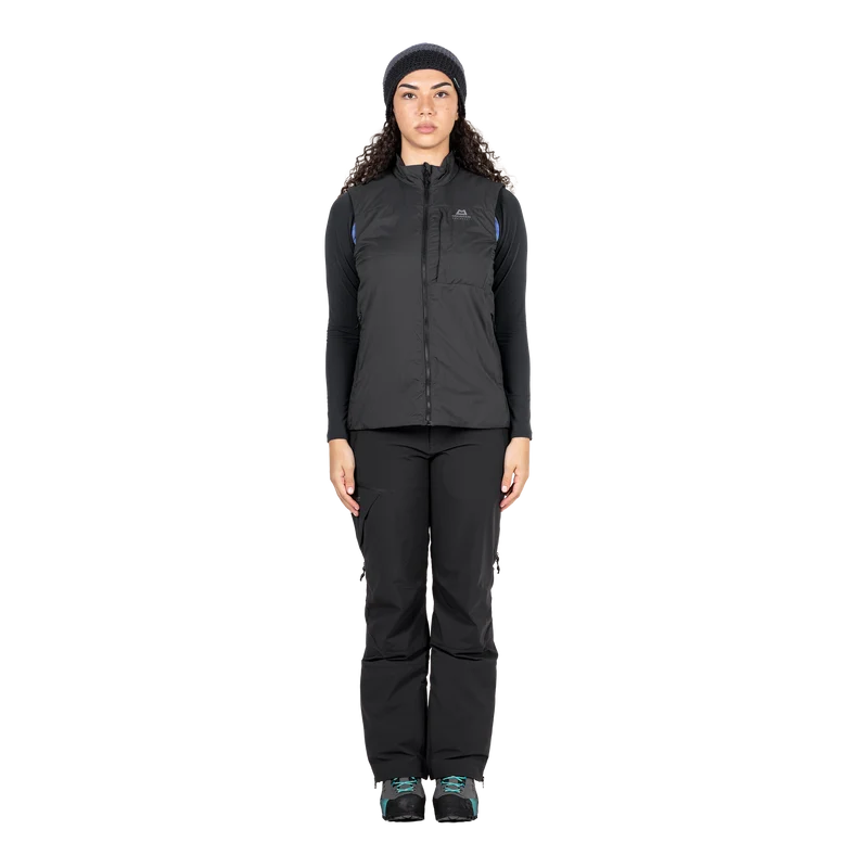 Intra Light Women's Vest