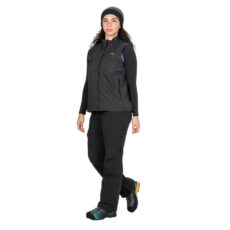 Intra Light Women's Vest