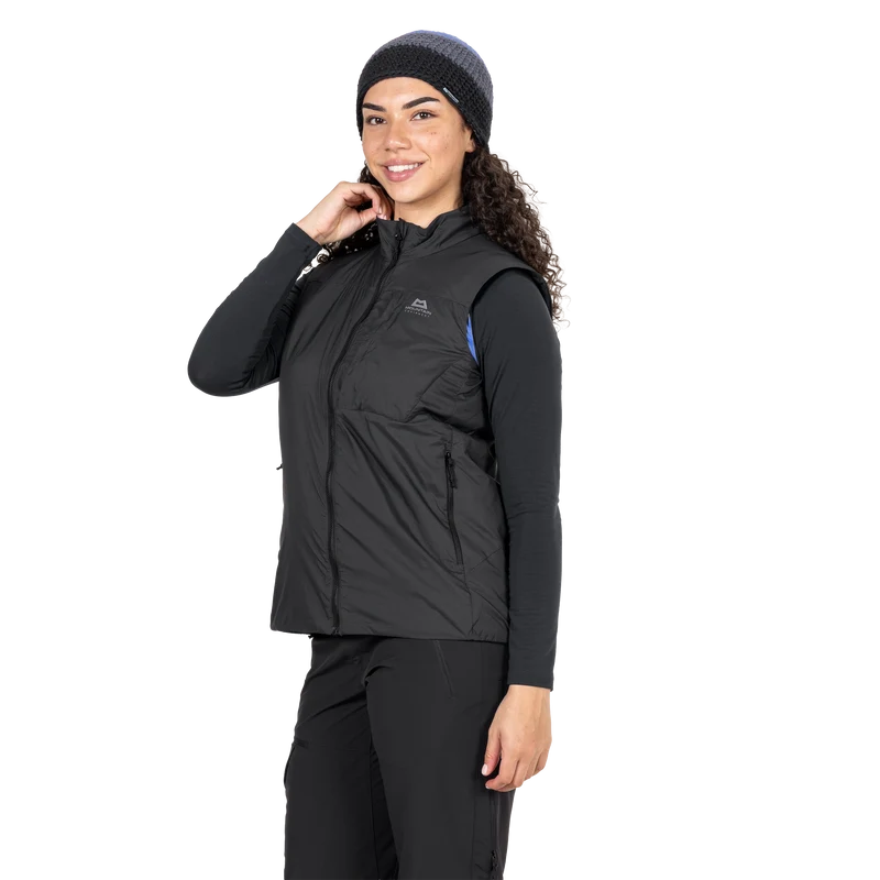 Intra Light Women's Vest