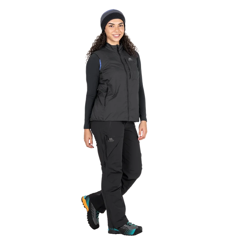 Intra Light Women's Vest
