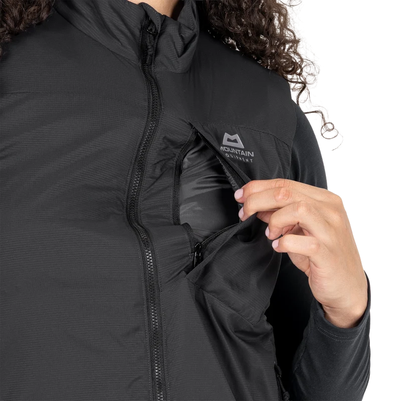 Intra Light Women's Vest