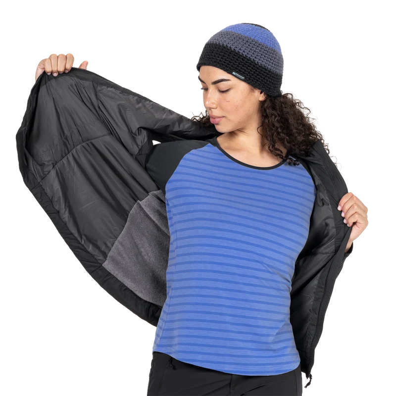 Intra Light Women's Vest