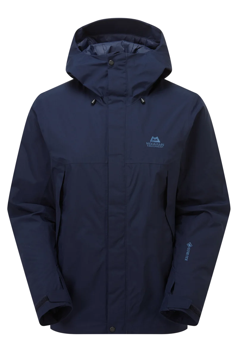 Nanda Devi Insulated Women's Jacket