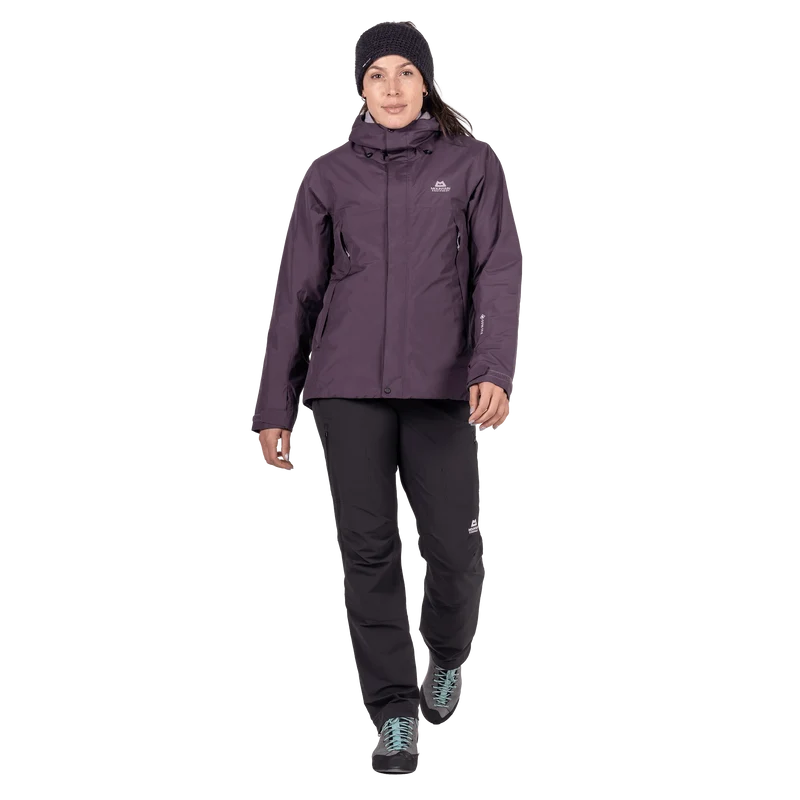 Nanda Devi Insulated Women's Jacket