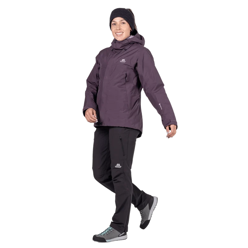 Nanda Devi Insulated Women's Jacket