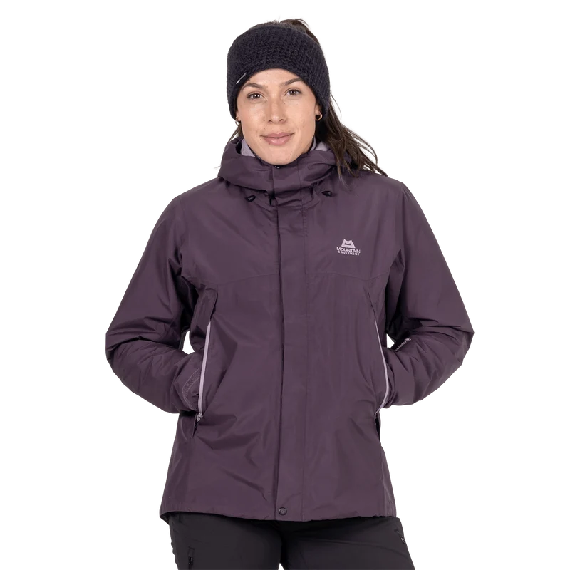 Nanda Devi Insulated Women's Jacket