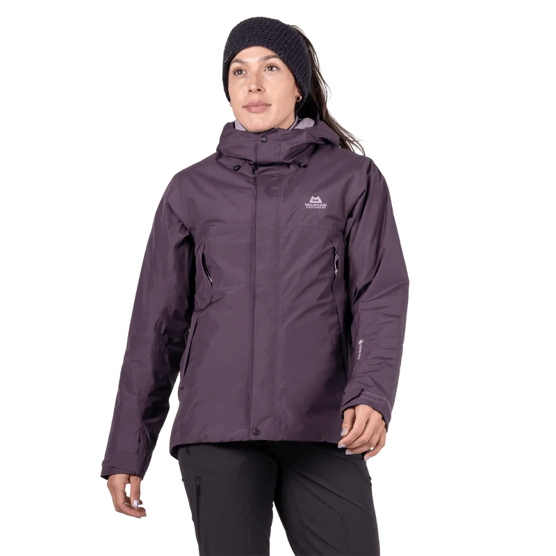 Nanda Devi Insulated Women's Jacket