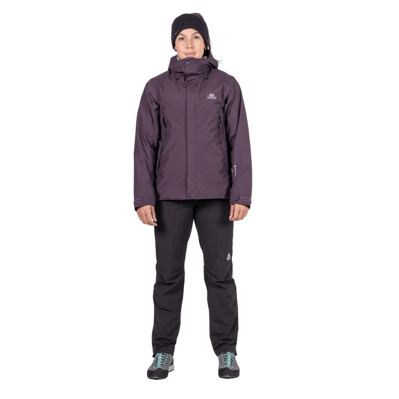 Nanda Devi Insulated Women's Jacket