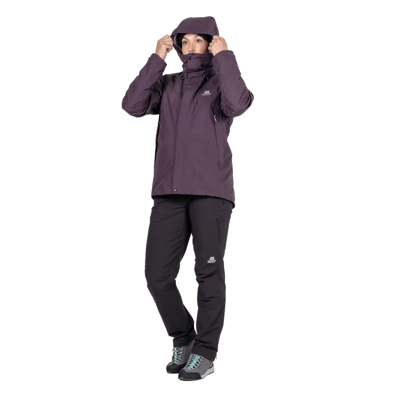 Nanda Devi Insulated Women's Jacket