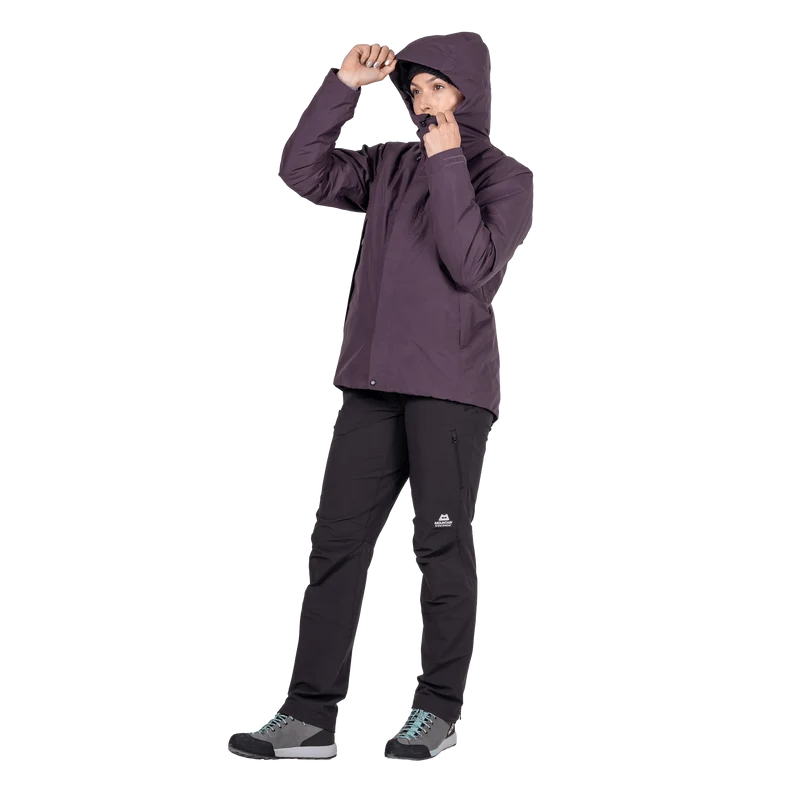 Nanda Devi Insulated Women's Jacket