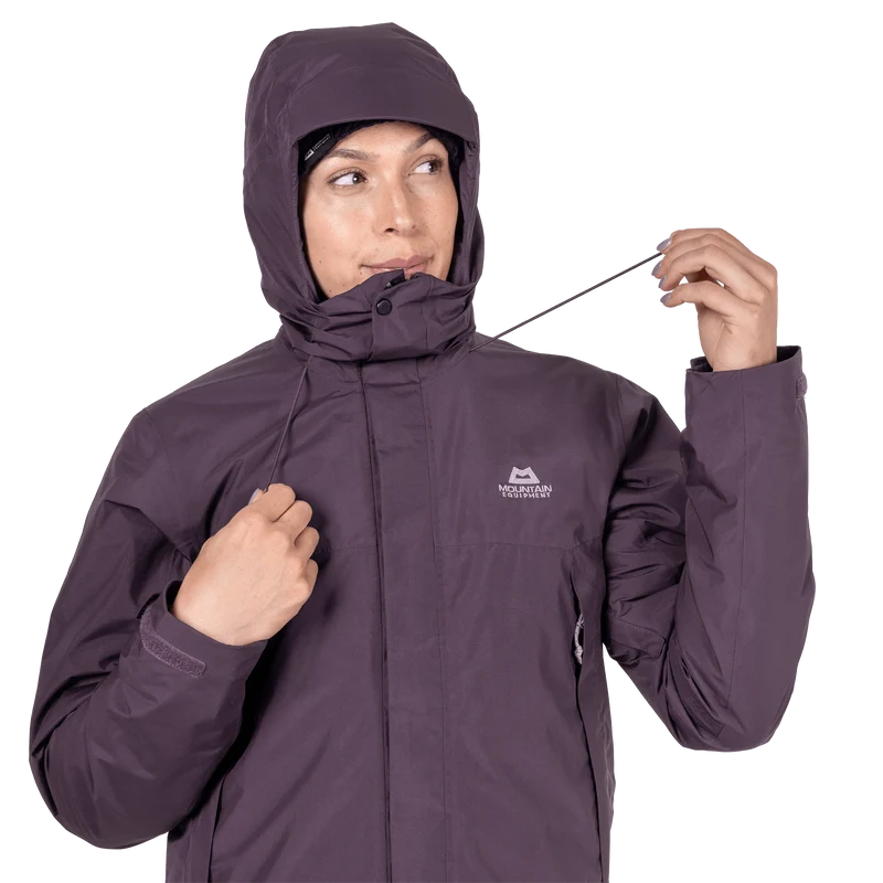 Nanda Devi Insulated Women's Jacket