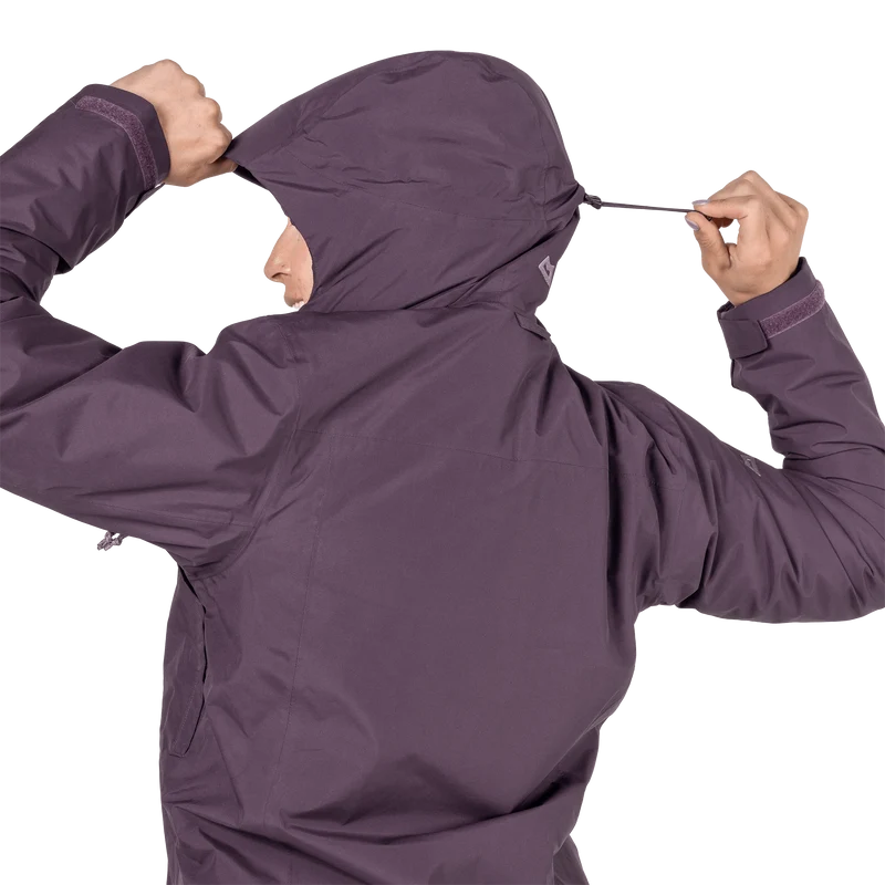 Nanda Devi Insulated Women's Jacket
