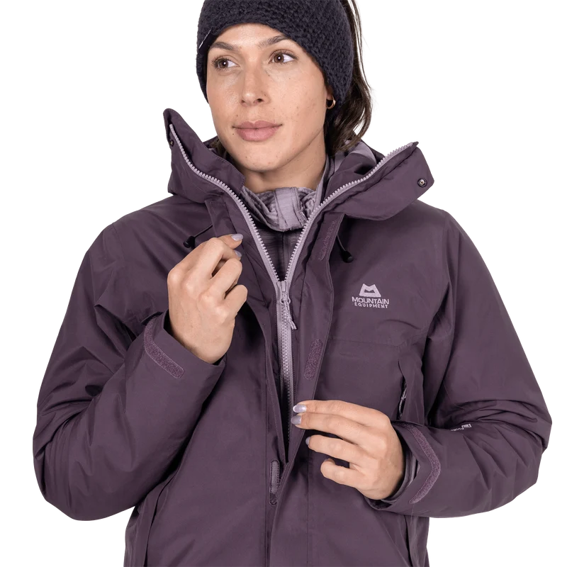 Nanda Devi Insulated Women's Jacket