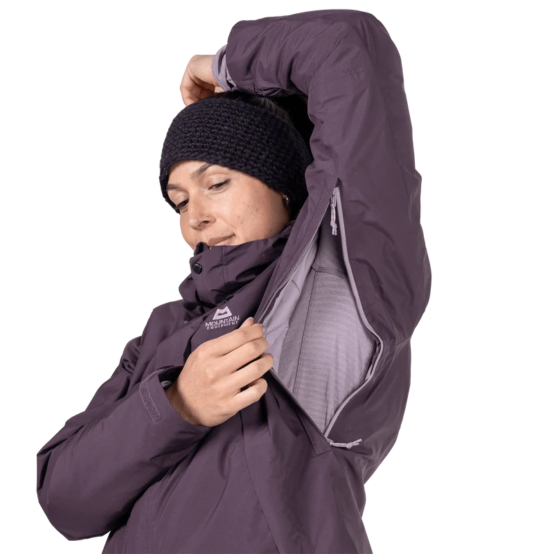 Nanda Devi Insulated Women's Jacket