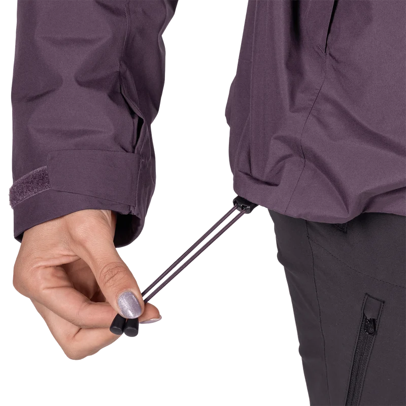 Nanda Devi Insulated Women's Jacket