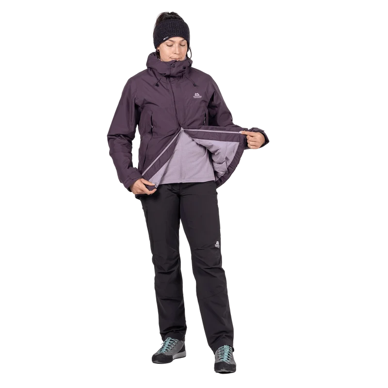 Nanda Devi Insulated Women's Jacket