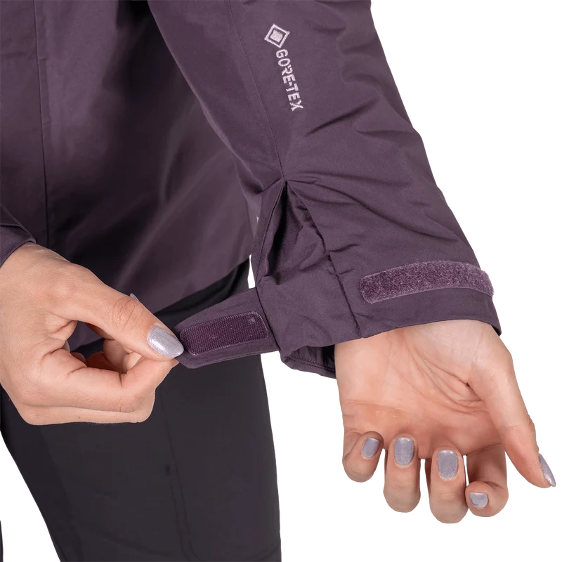 Nanda Devi Insulated Women's Jacket