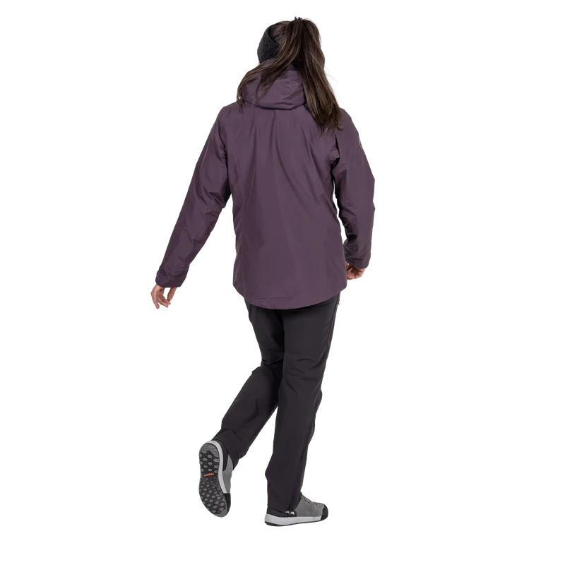 Nanda Devi Insulated Women's Jacket